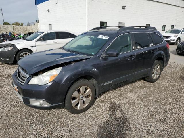 2012 SUBARU OUTBACK 3.6R LIMITED, 