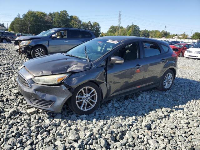 2015 FORD FOCUS SE, 