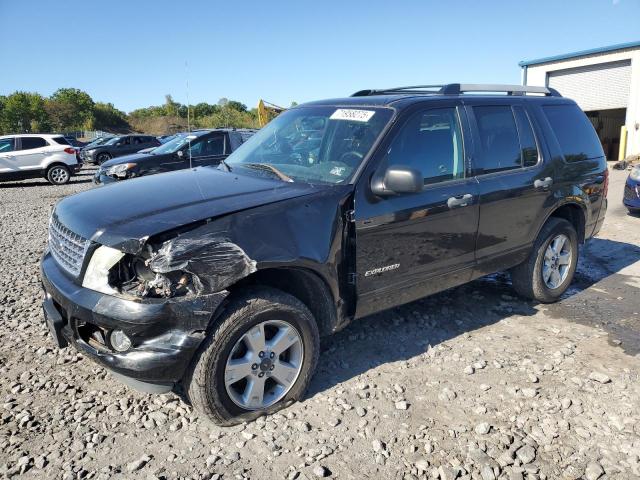 2005 FORD EXPLORER XLT, 