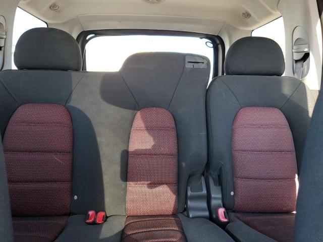 1FMZU73E45UB02151 - 2005 FORD EXPLORER XLT BLACK photo 10