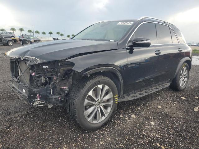 2021 MERCEDES-BENZ GLE 350, 