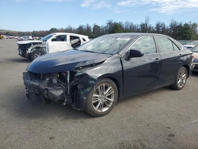 2015 TOYOTA CAMRY LE, 