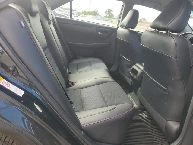 4T1BF1FK7FU960306 - 2015 TOYOTA CAMRY LE CHARCOAL photo 10