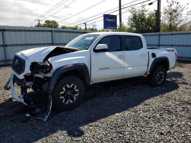 2021 TOYOTA TACOMA DOUBLE CAB, 