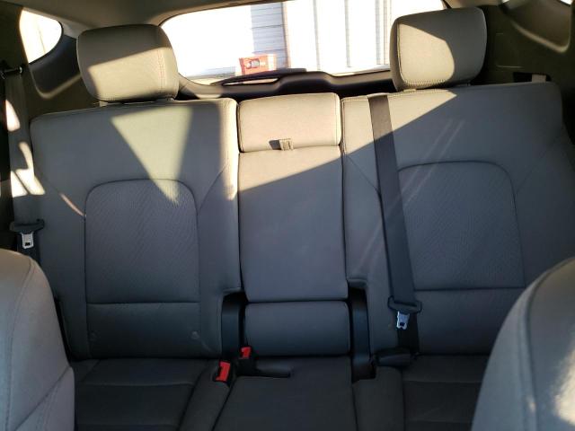 5XYZU3LB3HG433747 - 2017 HYUNDAI SANTA FE SPORT WHITE photo 10