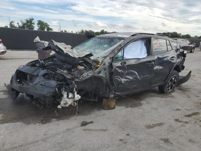 2019 SUBARU CROSSTREK PREMIUM, 