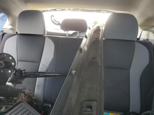 JF2GTACC0K8325206 - 2019 SUBARU CROSSTREK PREMIUM Գրաֆիտ լուսանկար 10