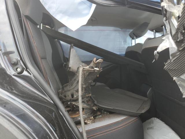 JF2GTACC0K8325206 - 2019 SUBARU CROSSTREK PREMIUM Գրաֆիտ լուսանկար 11