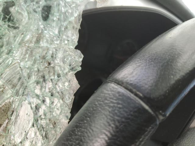 JF2GTACC0K8325206 - 2019 SUBARU CROSSTREK PREMIUM Գրաֆիտ լուսանկար 9