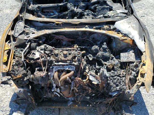 1N4AL3AP0JC162130 - 2018 NISSAN ALTIMA 2.5 GRAY photo 11