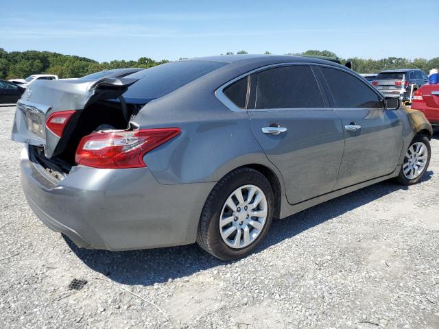 1N4AL3AP0JC162130 - 2018 NISSAN ALTIMA 2.5 GRAY photo 3