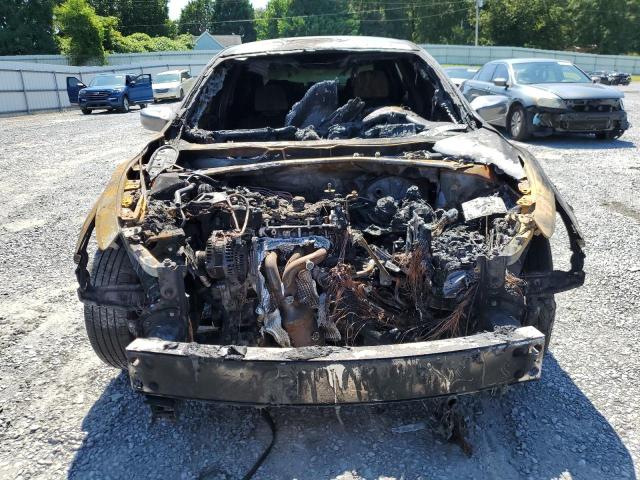 1N4AL3AP0JC162130 - 2018 NISSAN ALTIMA 2.5 GRAY photo 5