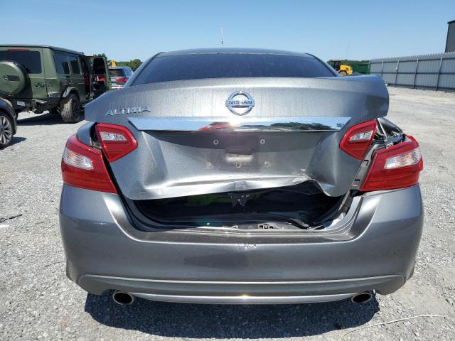1N4AL3AP0JC162130 - 2018 NISSAN ALTIMA 2.5 GRAY photo 6