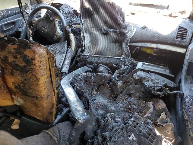 1N4AL3AP0JC162130 - 2018 NISSAN ALTIMA 2.5 GRAY photo 8