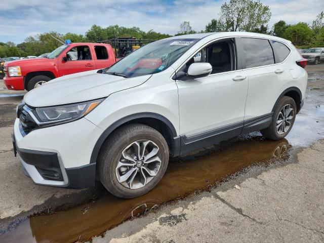 2022 HONDA CR-V EXL, 