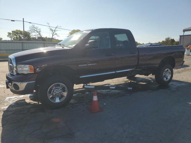 2004 DODGE RAM 2500 ST, 