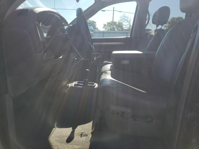 3D7KU28C04G265757 - 2004 DODGE RAM 2500 ST BURGUNDY photo 7