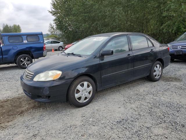 2004 TOYOTA COROLLA CE, 