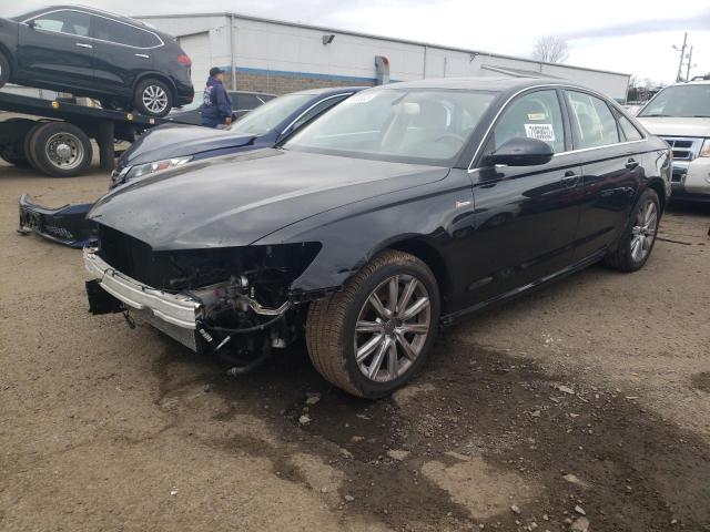 WAUHGAFCXDN042798 - 2013 AUDI A6 PRESTIGE Qara foto 1