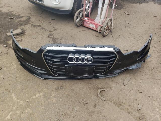 WAUHGAFCXDN042798 - 2013 AUDI A6 PRESTIGE Qara foto 12