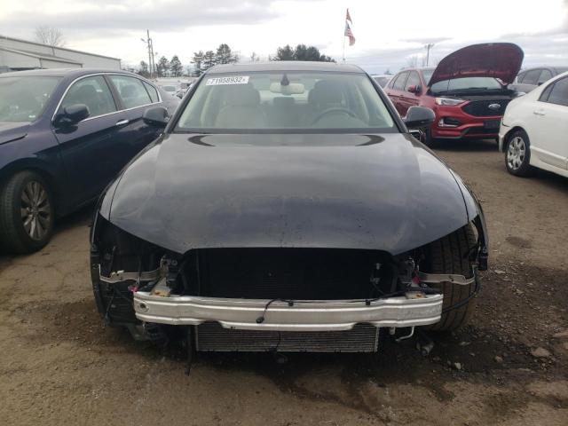 WAUHGAFCXDN042798 - 2013 AUDI A6 PRESTIGE Qara foto 5