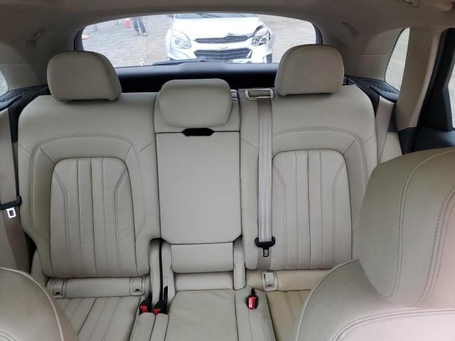 WA1BNAFY1J2007701 - 2018 AUDI Q5 PREMIUM PLUS WHITE photo 10