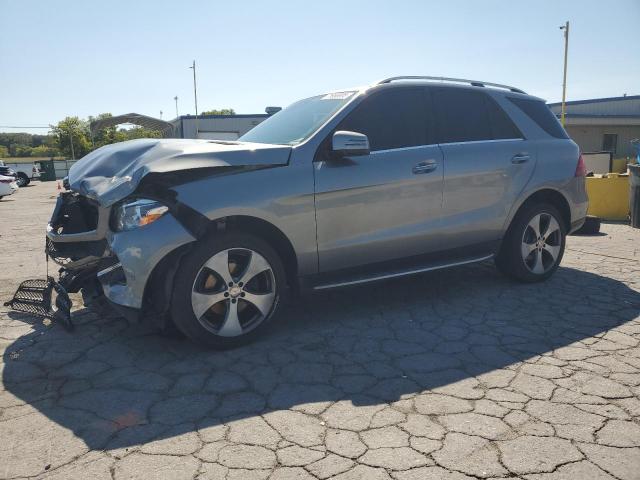 2016 MERCEDES-BENZ GLE 350, 