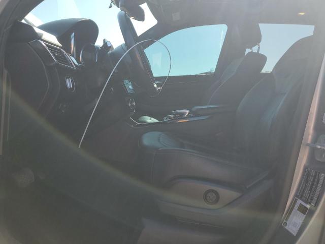 4JGDA5JB2GA755727 - 2016 MERCEDES-BENZ GLE 350 灰色 照片 7