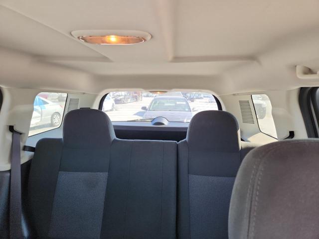 1C4NJPBAXGD670112 - 2016 JEEP PATRIOT SPORT 银色 照片 10