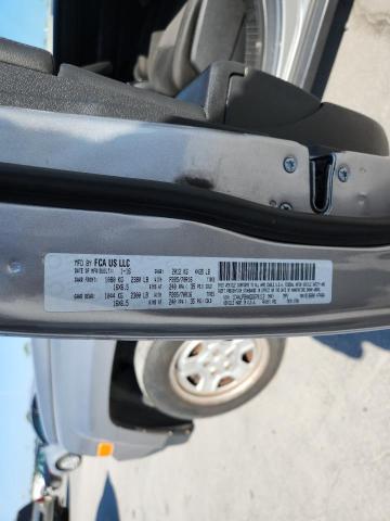 1C4NJPBAXGD670112 - 2016 JEEP PATRIOT SPORT 银色 照片 13