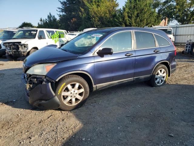 2008 HONDA CR-V EX, 
