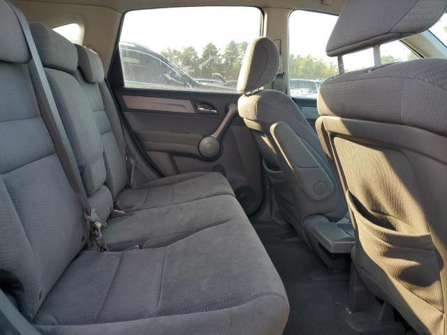 5J6RE48578L002364 - 2008 HONDA CR-V EX BLUE photo 11