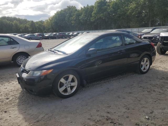 2008 HONDA CIVIC EX, 