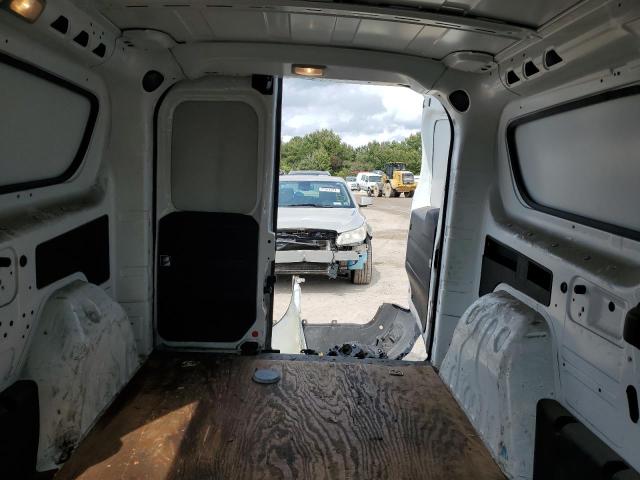 ZFBERFAB0J6L24792 - 2018 RAM PROMASTER WHITE photo 10