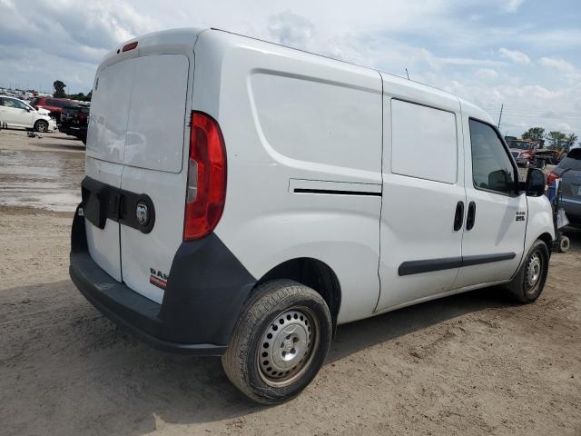 ZFBERFAB0J6L24792 - 2018 RAM PROMASTER WHITE photo 3