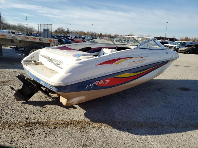 RNK50600H596 - 1996 RINK BOAT TWO TONE photo 4