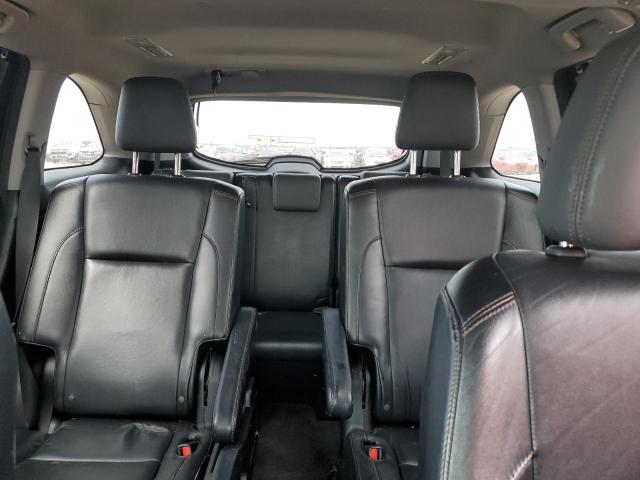 5TDJKRFHXFS096466 - 2015 TOYOTA HIGHLANDER XLE Boz foto 10