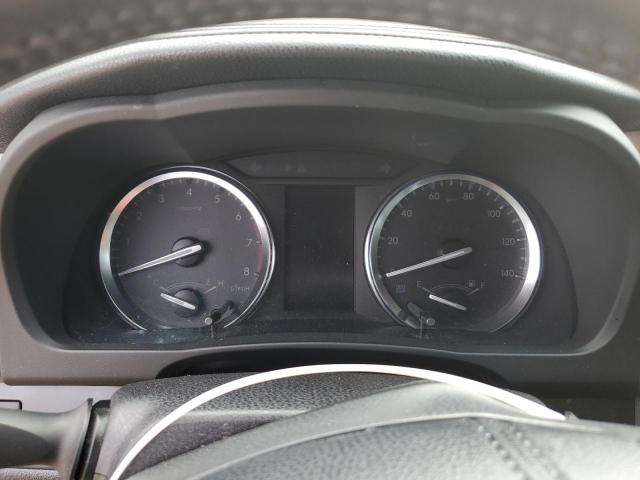 5TDJKRFHXFS096466 - 2015 TOYOTA HIGHLANDER XLE Boz foto 9