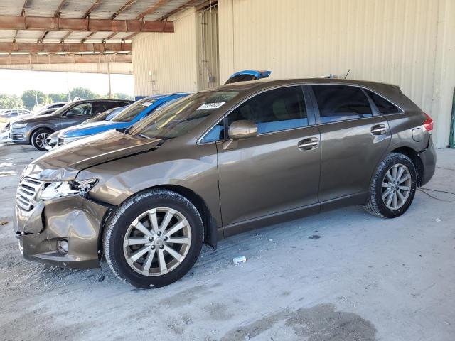 2009 TOYOTA VENZA, 
