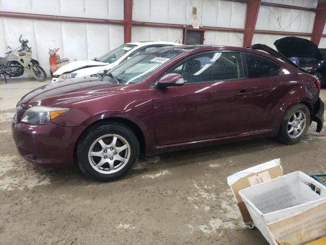 2007 TOYOTA SCION TC, 