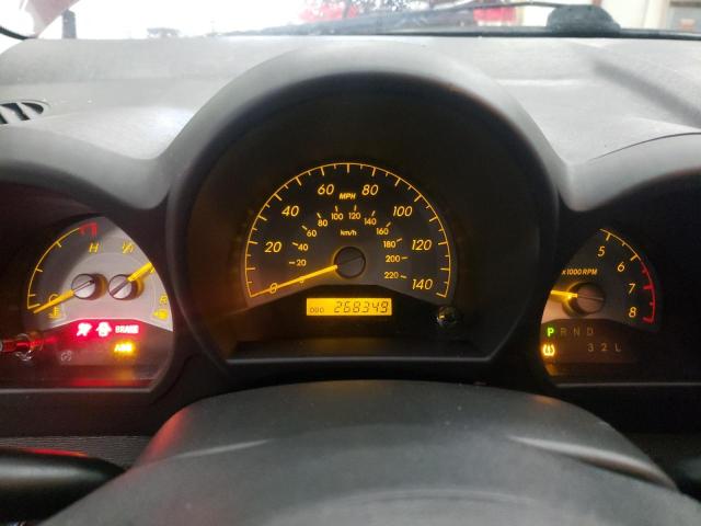 JTKDE177070174312 - 2007 TOYOTA SCION TC MAROON photo 18