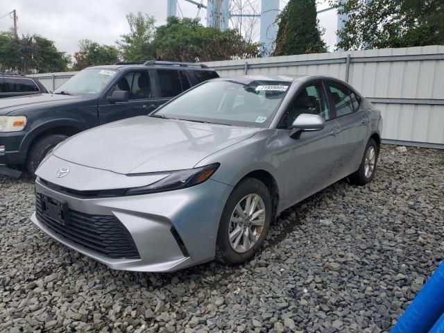 2025 TOYOTA CAMRY XSE, 