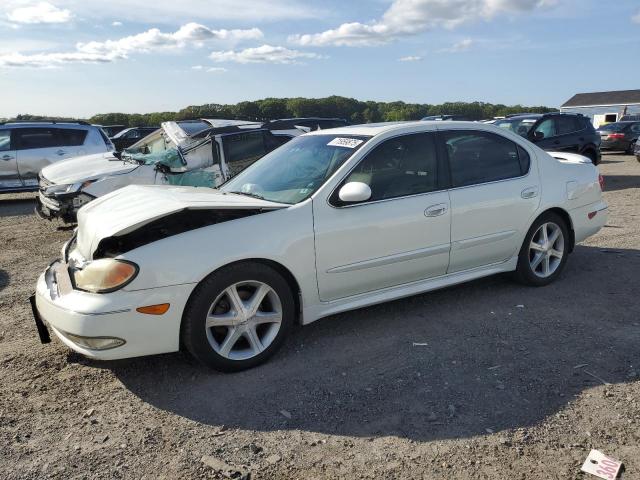 2004 INFINITI I35, 