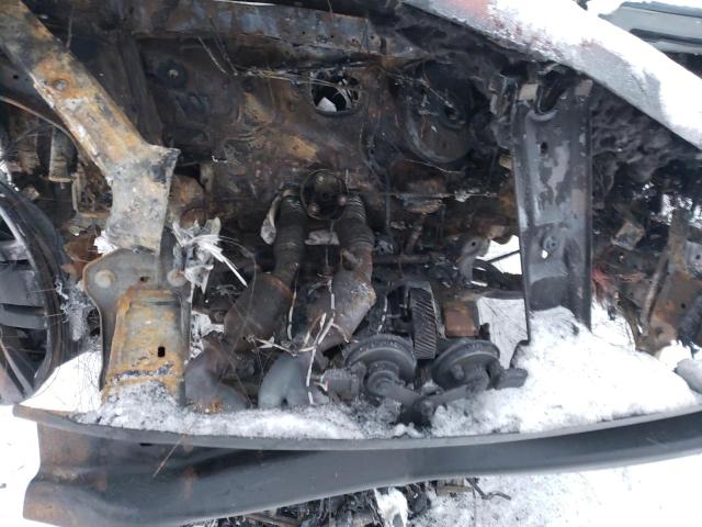 1V2MR2CAXKC557876 - 2019 VOLKSWAGEN ATLAS SEL BURN photo 12