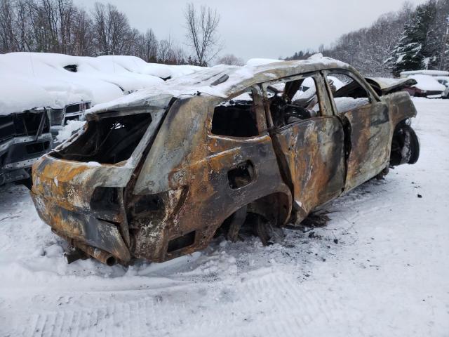 1V2MR2CAXKC557876 - 2019 VOLKSWAGEN ATLAS SEL BURN photo 3