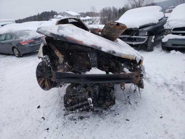 1V2MR2CAXKC557876 - 2019 VOLKSWAGEN ATLAS SEL BURN photo 5