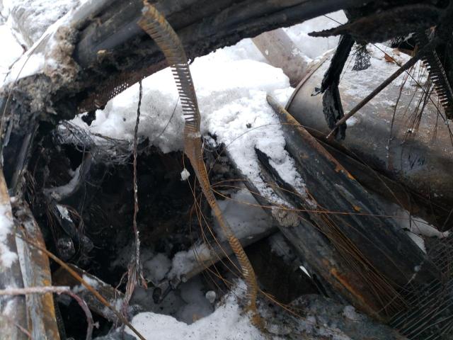 1V2MR2CAXKC557876 - 2019 VOLKSWAGEN ATLAS SEL BURN photo 9