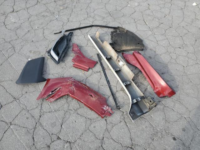 SHHFK7H54HU203272 - 2017 HONDA CIVIC EX WHITE photo 12