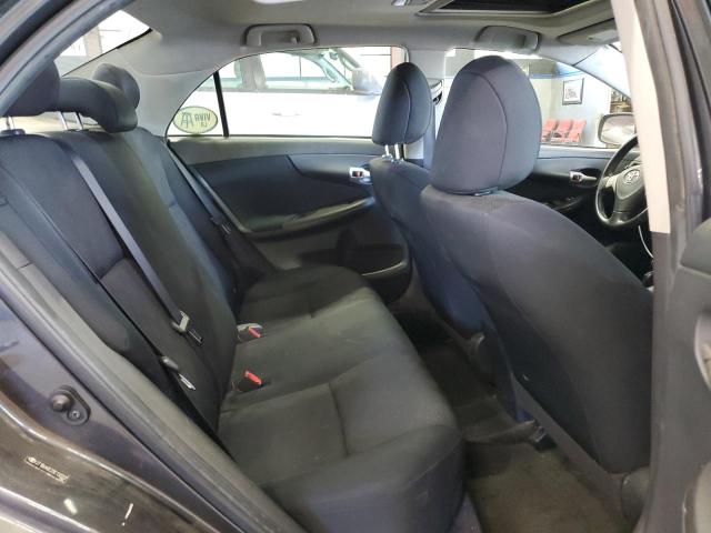 2T1BU40E29C132227 - 2009 TOYOTA COROLLA BASE 灰色 照片 10