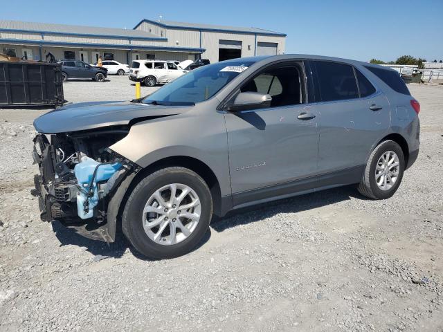 2018 CHEVROLET EQUINOX LT, 
